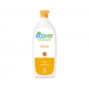 Жидкое мыло для мытья рук Цитрус, Ecover 1 л