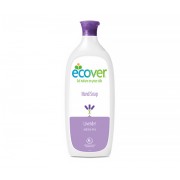 Жидкое мыло для мытья рук Лаванда, Ecover 1 л