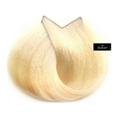 Краска для волос Золотистый очень светлый блондин 10.0 BioKap, 140 мл