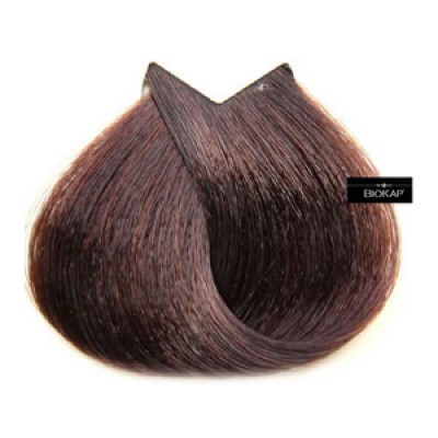 Краска для волос Медно-коричневый 4.4 BioKap, 140мл