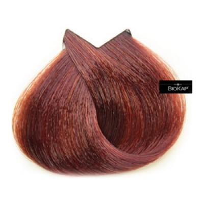 Краска для волос Венецианский красный 6.46 BioKap, 140мл