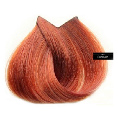 Краска для волос Каштаново-красный (delicato) 8.64 BioKap, 140 мл
