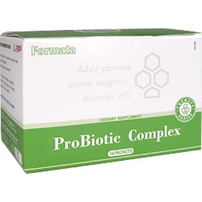 Пробиотик Комплекс, 14пакетиков