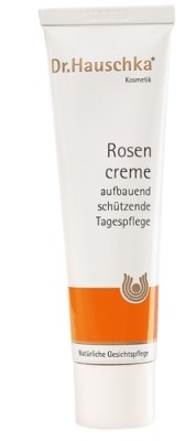 Крем для лица Роза (Rosen Tagescreme) Dr.Hauschka 5 мл