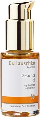 Масло для лица (Gesichtsol) от Dr.Hauschka 5 мл