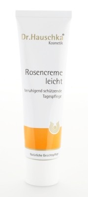 Крем для лица Роза лайт (Rosen Tagescreme leicht) 5 мл