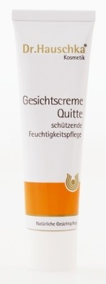 Крем для лица "Айва"  Dr.Hauschka(Gesichtscreme Quitte) защищающий увлажняющий уход (30мл)