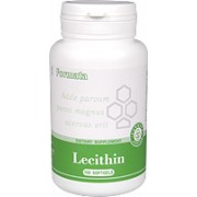 Лецитин. 100 капсул