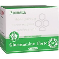 Глюкозамин Форте, 60 табл