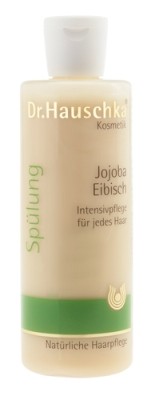 Ополаскиватель для волос Жожоба и Алтей (Jojoba Eibisch Haarspülung) 200 мл