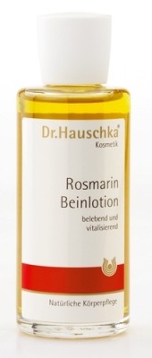 Лосьон для ног тонизирующий (Beintonikum) от Dr.Hauschka, 100 мл