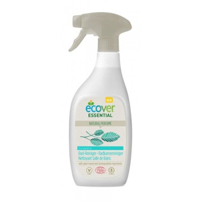 Спрей для ванной комнаты с ароматом эвкалипта, Ecover Essential 500 мл
